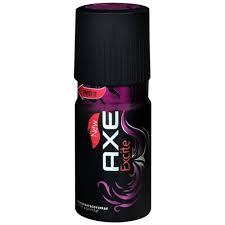 Axe Deo Spay