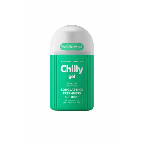 Chilly Gell